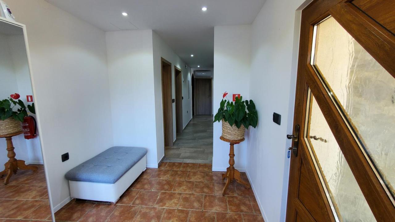 Apartma Ksela Mala Nedelja Exterior foto