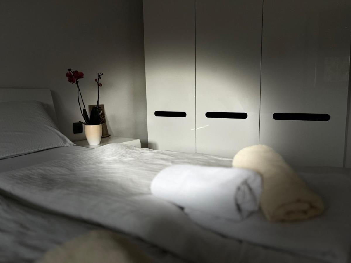 Apartma Ksela Mala Nedelja Exterior foto