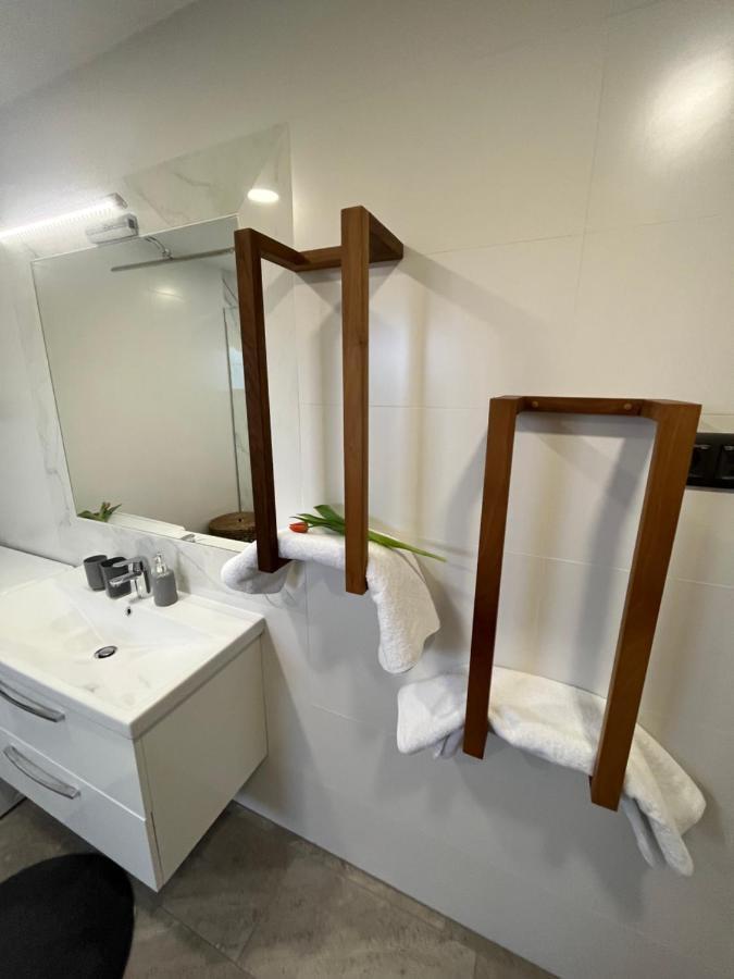 Apartma Ksela Mala Nedelja Exterior foto