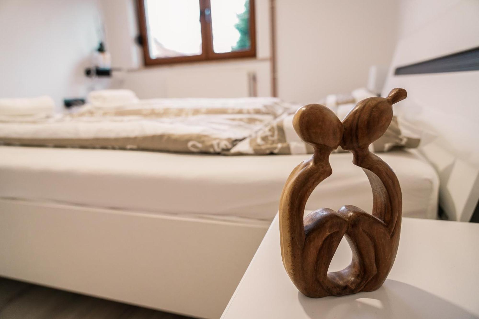 Apartma Ksela Mala Nedelja Exterior foto