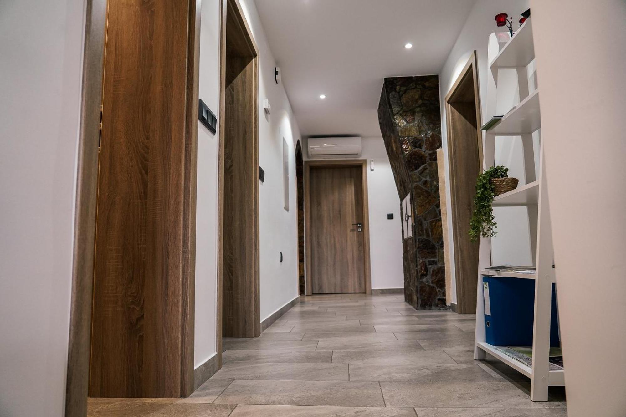 Apartma Ksela Mala Nedelja Exterior foto
